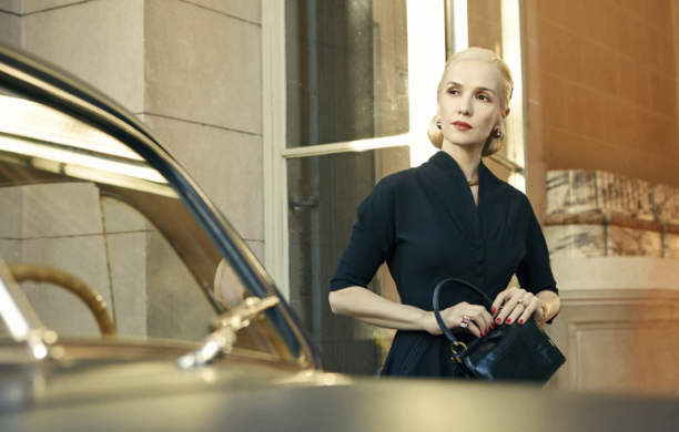 Eva Perón