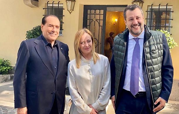 Elezioni, accordo nel centrodestra su premier e collegi: così la ripartizione