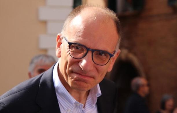 Parte il carrozzone elettorale di Letta, tace Calenda per convenienza
