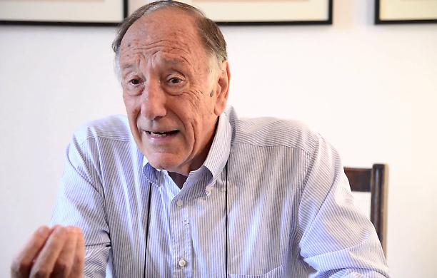 Elezioni, i partiti sul lettino dello psichiatra: «Si punta più alla pancia, alle emozioni, che alla testa, al ragionamento, della gente»
