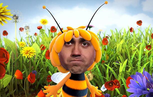 Di Maio nei guai: i 200 sindaci civici lo mollano, Confimprese lo denuncia per plagio del nome dato al suo movimento, "Impegno Civico"