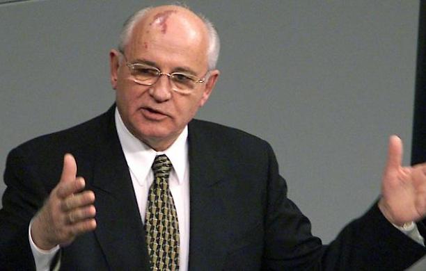 Addio a Gorbaciov, l'ultimo papa laico dell'Unione Sovietica