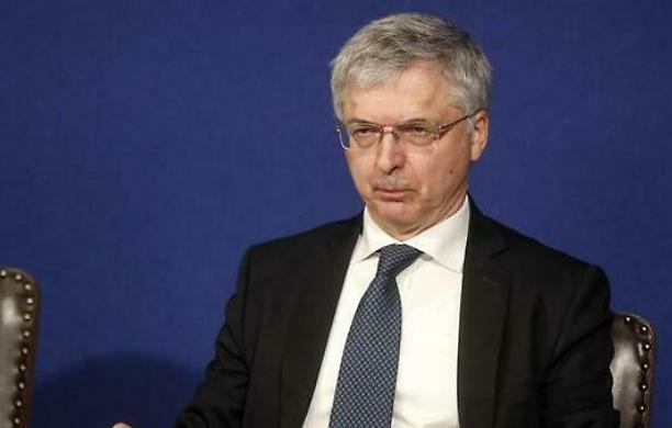 Energia, il ministro Franco vede nero: il gas costa all'Italia 100miliardi. Salvini: rivedere le sanzioni alla Russia