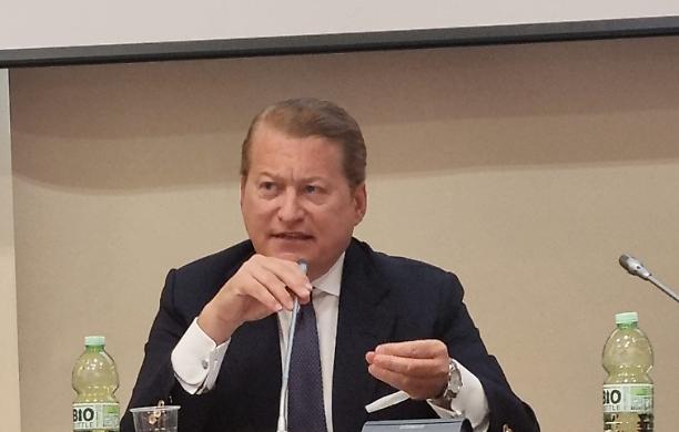Energia, Grassi (Tea Energia): “Non possiamo pensare che terminata la guerra la soluzione sia riattaccarsi al gas russo”