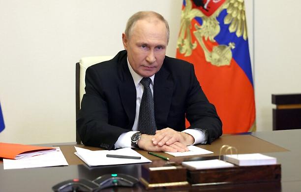 Putin: «Dispiegheremo armi nucleari tattiche in Bielorussia»