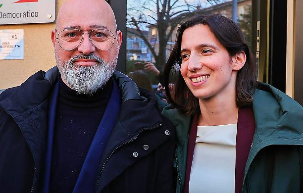 Unit&agrave; del Pd? Bonaccini: &laquo;Dipende anche da Schlein&raquo;
