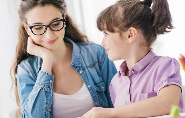 Perché fare la babysitter è il lavoro più bello del mondo