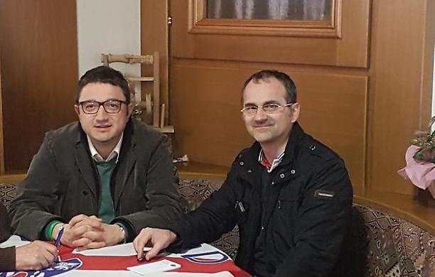 Per sostenere il suo sterminatore di orsi Fugatti, la Lega di Salvini lancia la campagna contro gli animali