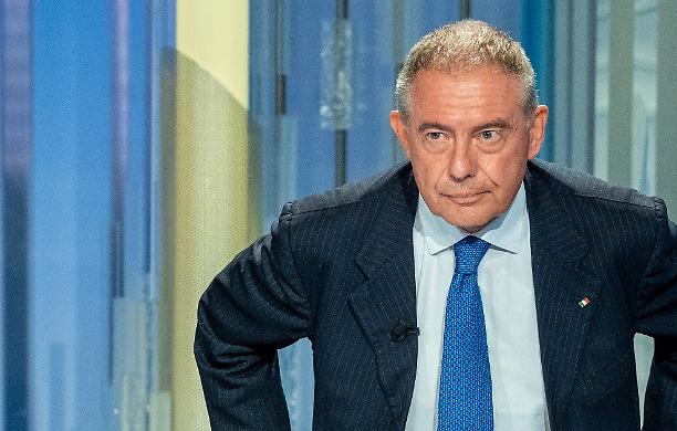L'Italia apparecchia la torta della ricostruzione in Ucraina con oltre mille imprese. Urso ha già pronto il brand commerciale