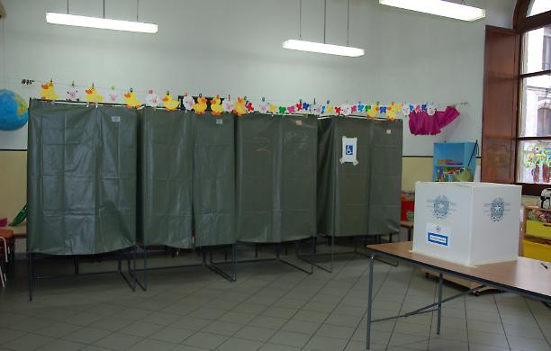 Elezioni comunali: 6,3milioni di italiani alle urne per eleggere il sindaco in 790 comuni