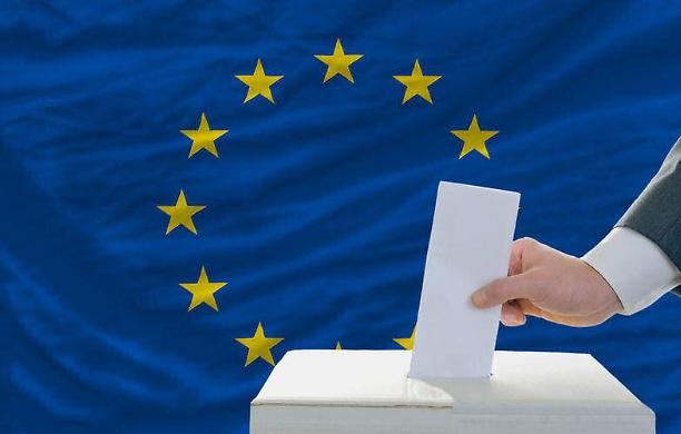 Già si guarda alle elezioni europee, verso il 6-9 giugno 2024