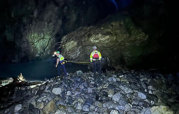 Tragica gita sul fiume Lao: ritrovato il corpo senza vita di Denise Galatà