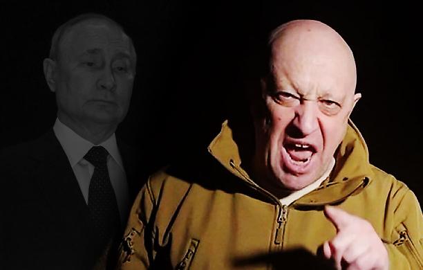Russia, la strana marcia dei ribelli della Wagner