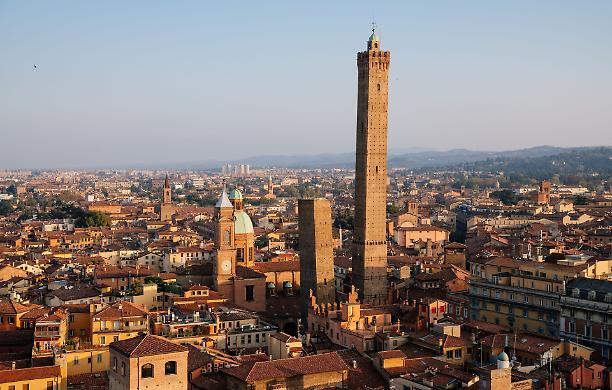 Blologna, la sostenibile leggerezza dell'essere per la città che vuole andare a 30