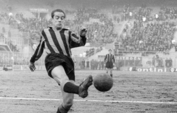 Addio a Suarez, regista della grande Inter