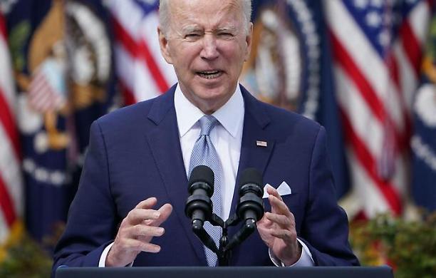 Da Biden altri 200milioni di dollari per le armi all'Ucraina e addestramento per gli F16