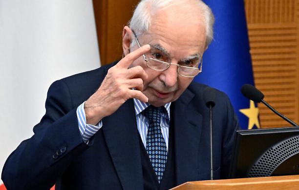 Ustica, il "missile" di Amato contro la Francia e la Nato colpisce anche Meloni e Tajani