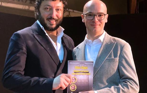 Elisa Claps, dopo la fiction un'inchiesta giornalistica sull'inchiesta giudiziaria: gli inediti del libro Indagine nell'abisso della Chiesa della Trinità