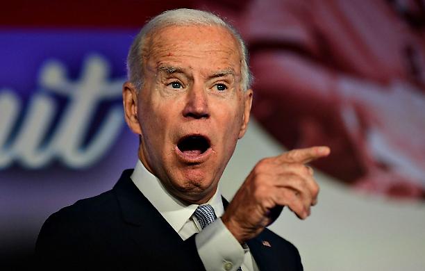Biden dice no all'Onu per il cessate il fuoco umanitario a Gaza