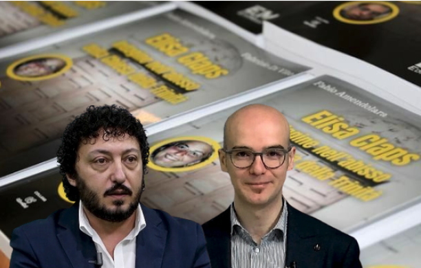 Elisa Claps, «su chi ha aiutato Danilo Restivo c'è ancora molto da scoprire. Ecco da dove partire». I giornalisti del libro inchiesta sull'Abisso della chiesa della Trinità tracciano il solco