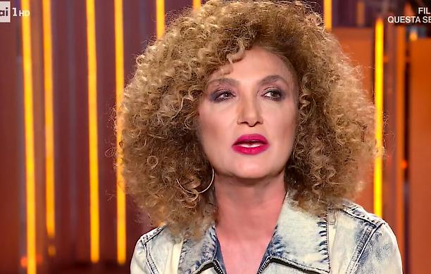 Marcella Bella: Un Etneo Ritorno al Successo