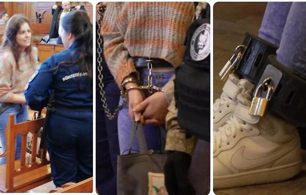 Il caso Ilaria Salis: il labirinto giuridico tra Italia e Ungheria