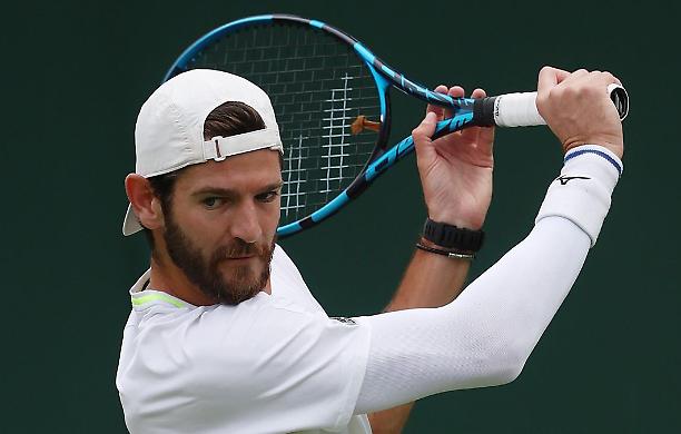 Incredibile Andrea Vavassori: dal Quirinale all'Australia, un viaggio ricco di emozioni nel tennis