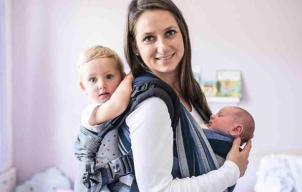Bonus Mamme Lavoratrici 2024: Finalmente un Sollievo per le Madri in Busta Paga