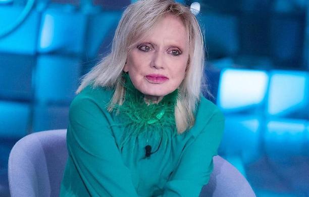 Rita Pavone a Verissimo: Un viaggio tra carriera, amori e dolori