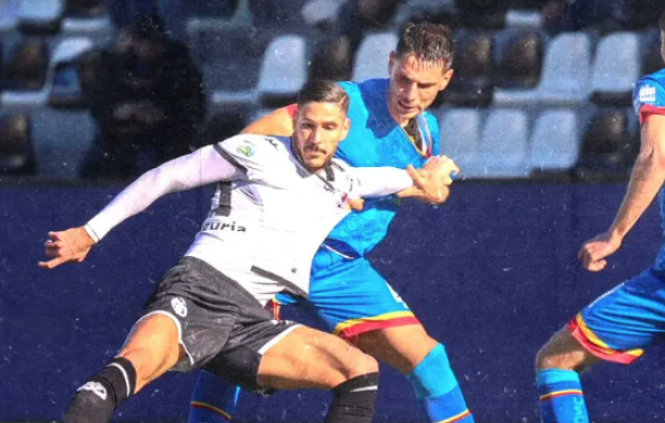 Spezia-Catanzaro: un pareggio pieno di emozioni e di svolte inaspettate