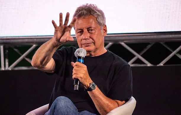 "Abel": La nuova avventura nel selvaggio West di Alessandro Baricco