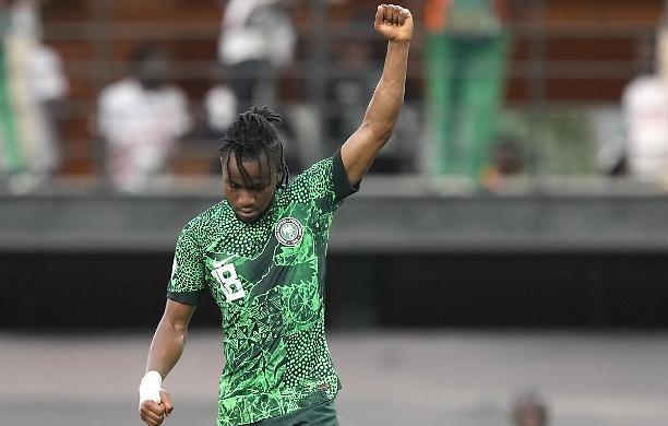 La Nigeria vola in semifinale di Coppa d'Africa: Lookman affonda l'Angola