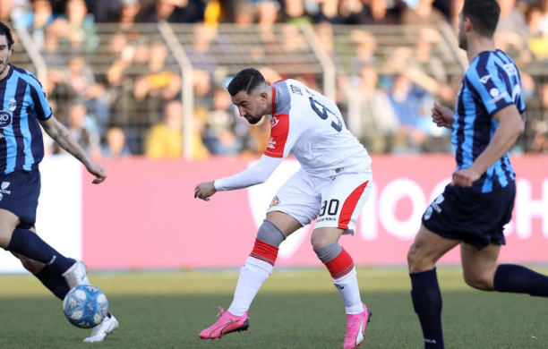 Lecco-Cremonese: Un Rigore Decide Il Match
