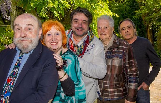 Il ritorno di Drive In: un tuffo nostalgico nell'iconica comicità di Gianfranco D'Angelo