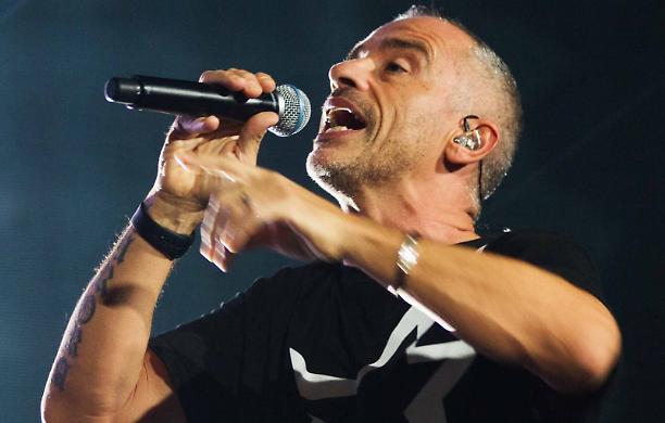 Eros Ramazzotti: 40 anni dopo "Terra Promessa", il ritorno a Sanremo