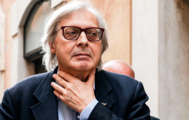 Vittorio Sgarbi e il Controverso Caso Antitrust: Una Commedia da 300.000 Euro