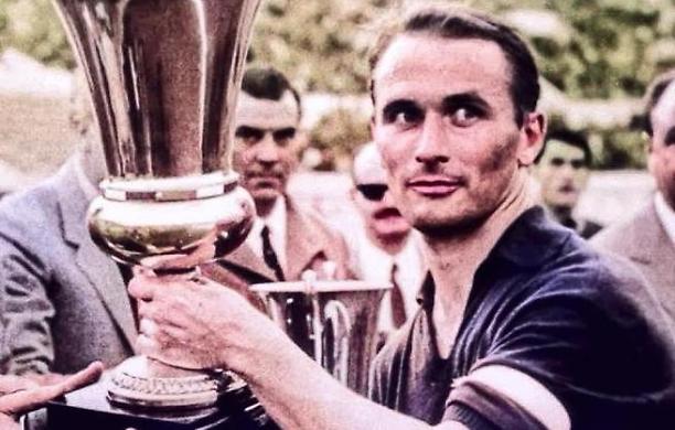 Kurt Hamrin: L'Uccellino che volò alto nel cielo del calcio italiano