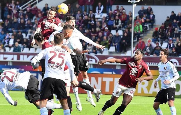 Torino-Salernitana: Un pareggio che rallenta, ma non ferma, la rincorsa del Toro all'Europa