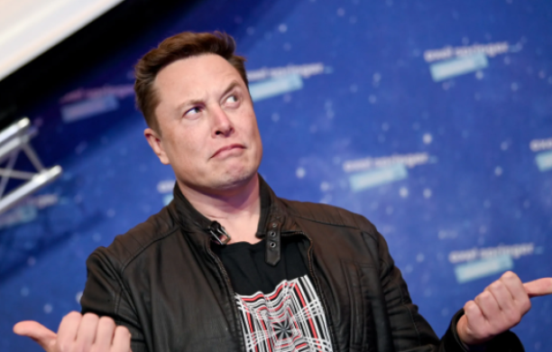 Elon Musk: Genio Visionario o Lupo di Wall Street Moderno?