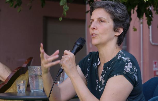 Annalisa Corrado: la donna dietro a Città 30, Piano Mattei e le Comunità Energetiche
