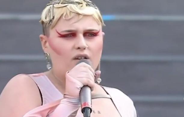 BigMama: La Cantante Rapper che fa Tremare Sanremo con la sua "La Rabbia non ti Basta"