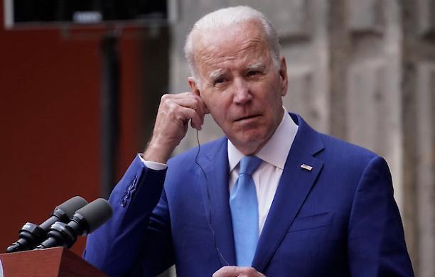 Joe Biden e la tempesta perfetta: fra frustrazione, sfiducia e un'età avanzata
