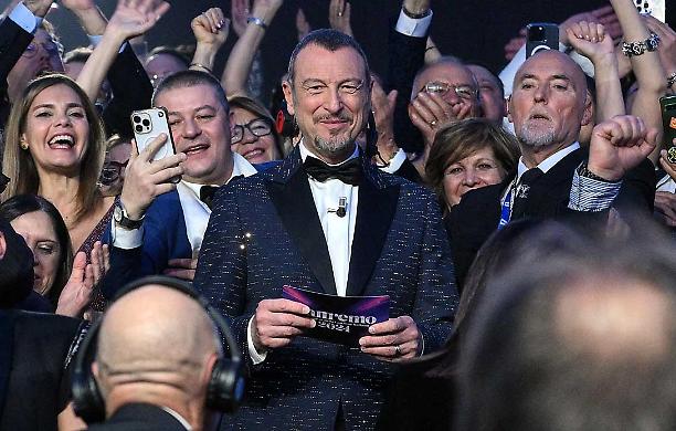 Sanremo: Il Festival che Stimola l'Economia