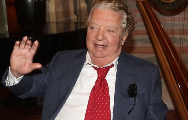 Vittorio Cecchi Gori in Terapia Intensiva: Situazione Delicata e Preoccupante