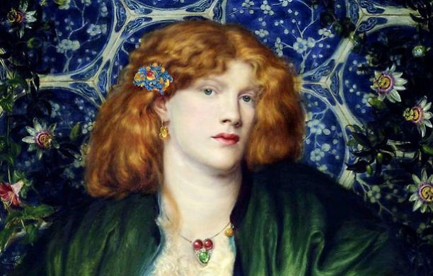 San Valentino e l'Arte: L'Amore Attraverso gli Occhi degli Artisti