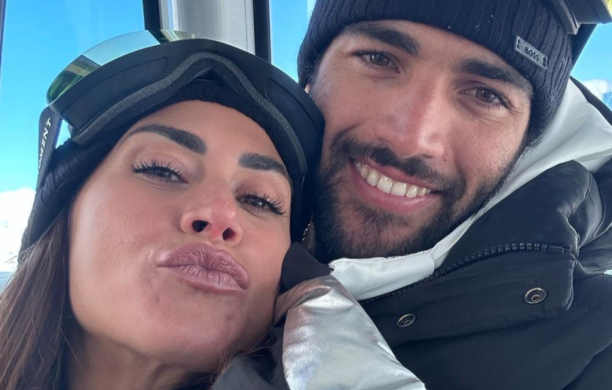Melissa Satta e Matteo Berrettini: Fine di un'Amore tra Sport e Spettacolo