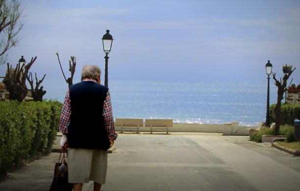 La grande avventura di Bice: la libertà oltre l'età avanza