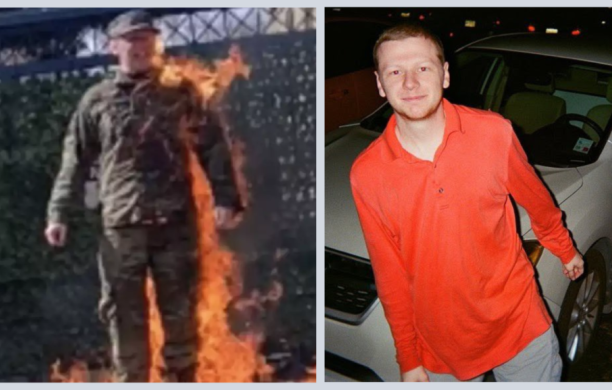 Aaron Bushnell: Il Soldato Americano che ha Incendiato se stesso per Gaza