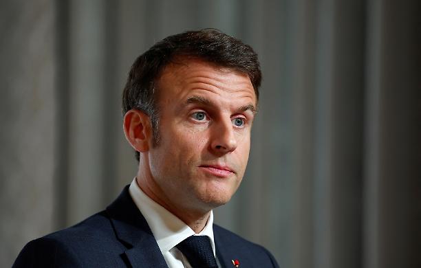 Invio di truppe europee in Ucraina: Macron il pazzo parla da solo o è portavoce di una follia che accomuna anche gli altri Paesi, Italia compresa?