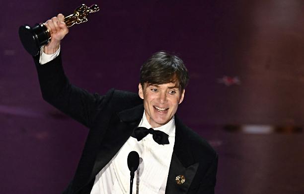 Cillian Murphy: dall'Irlanda all'Oscar, la consacrazione di un camaleonte del cinema